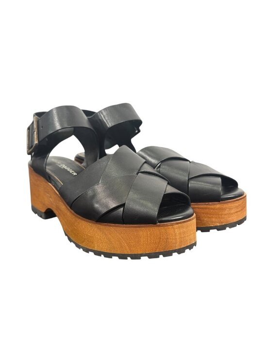 Kelsi Dagger Shoes - Kelsi Dagger Brooklyn Webster Platform Sandals Size 5.5